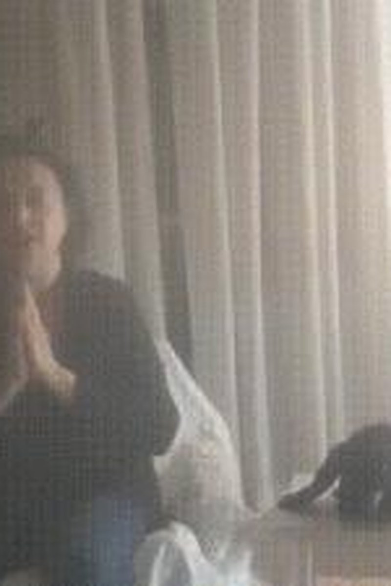 Satanic Training - Screenshot 1 of 4 - Broken