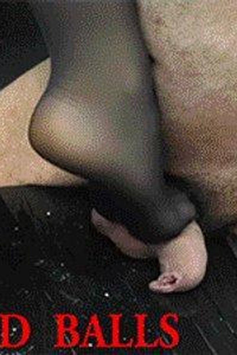 Squeezed Balls HD - Screenshot 1 of 4 - BDSM