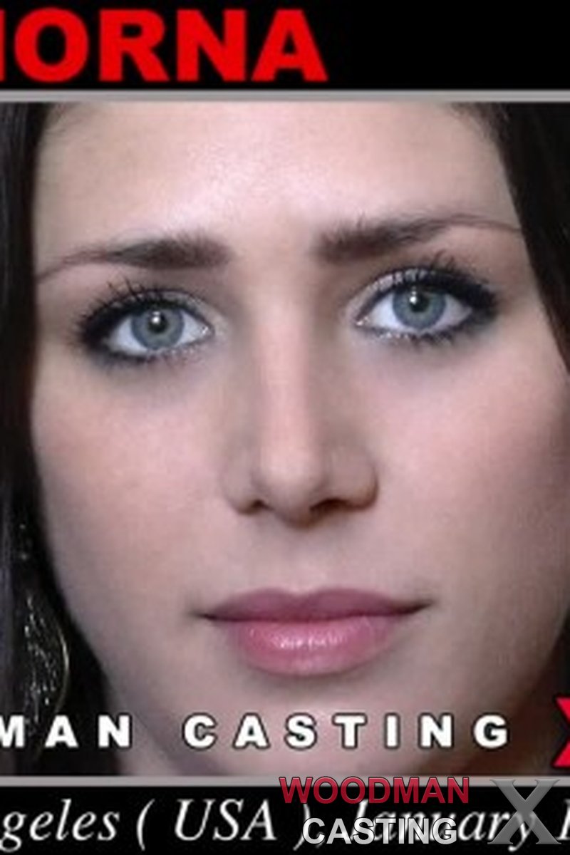 Anna Morna Casting - Screenshot 1 of 4 - Adorable