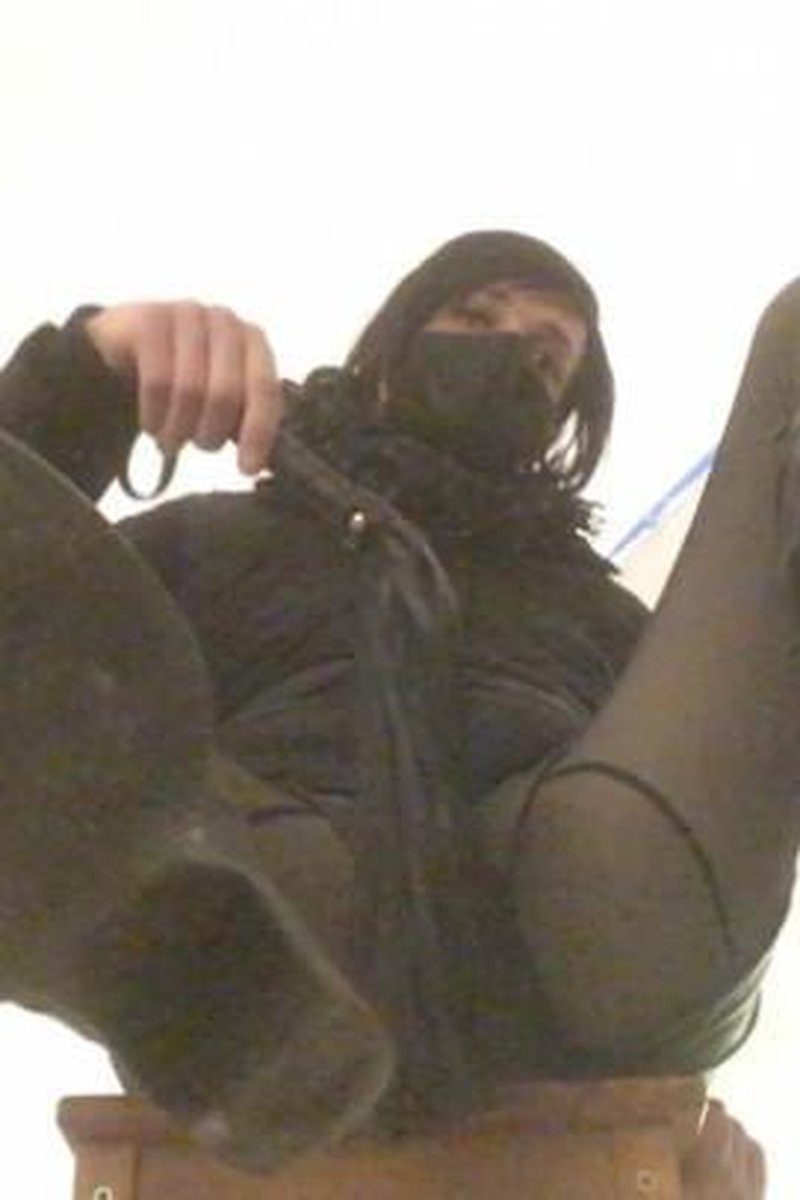 Self Submission - Screenshot 1 of 4 - BDSM