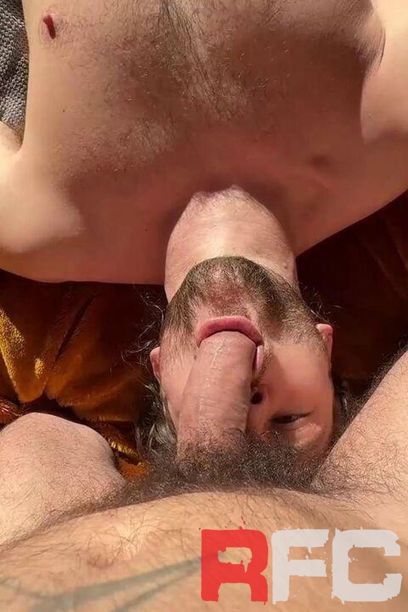 Max Adonis Fucked In And Out By Melad - Screenshot 1 of 4 - Daddy Roleplay