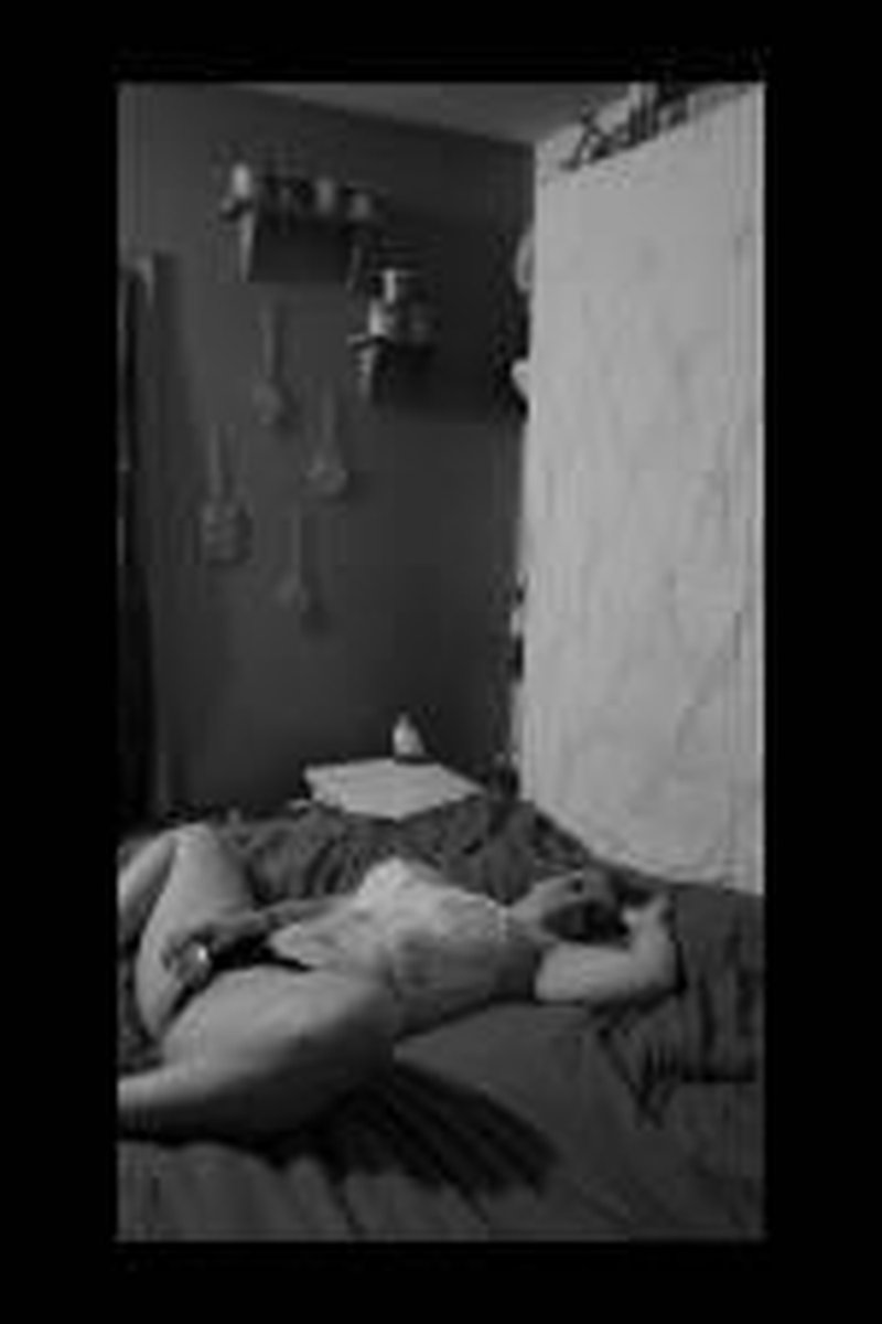 Touching - Screenshot 1 of 4 - Adult Role Play