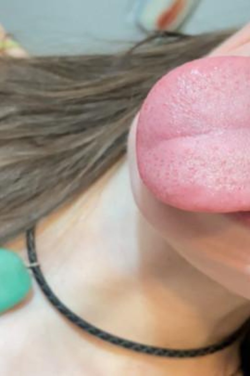 Swallowed - Screenshot 1 of 4 - Fetish