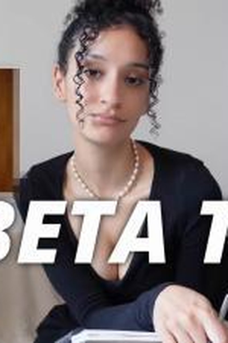 The Beta Test - Screenshot 1 of 4 - Foot Fetish