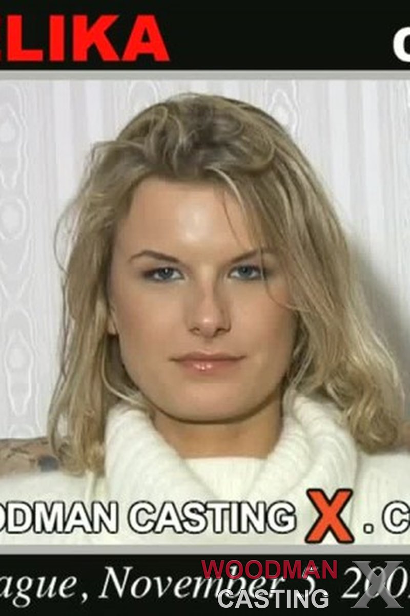Angelika Casting - Screenshot 1 of 4 - Big Ass