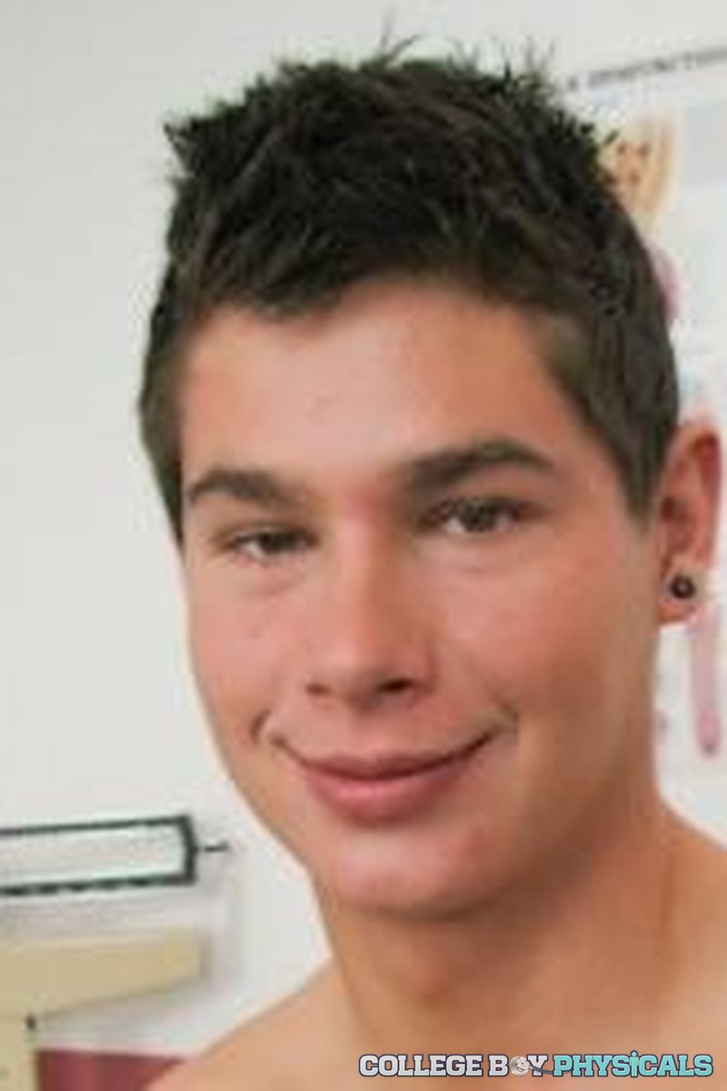 Jake Continued - Screenshot 1 of 4 - Gay