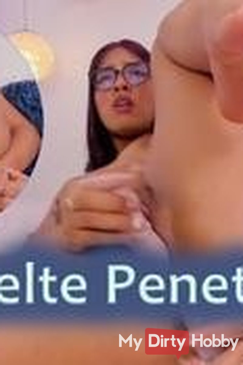 Double Penetration - Screenshot 1 of 4 - Danika London