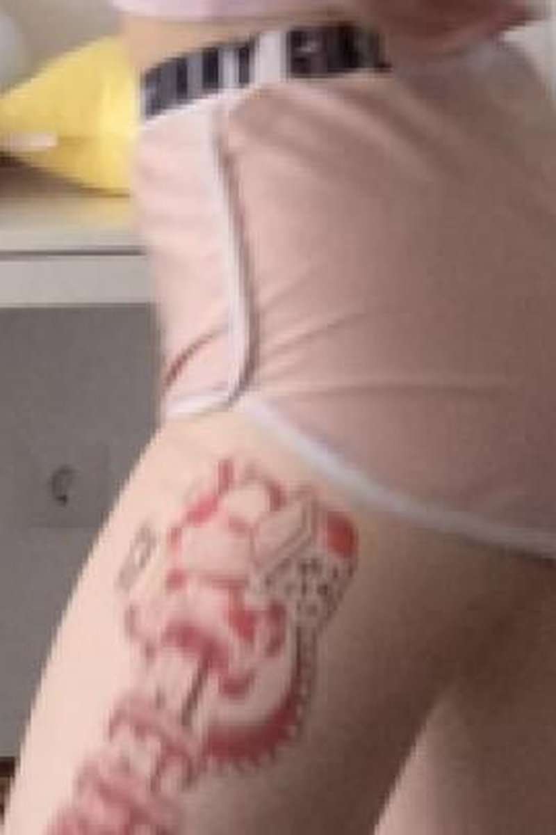 Twerk - Screenshot 1 of 4 - Big Ass