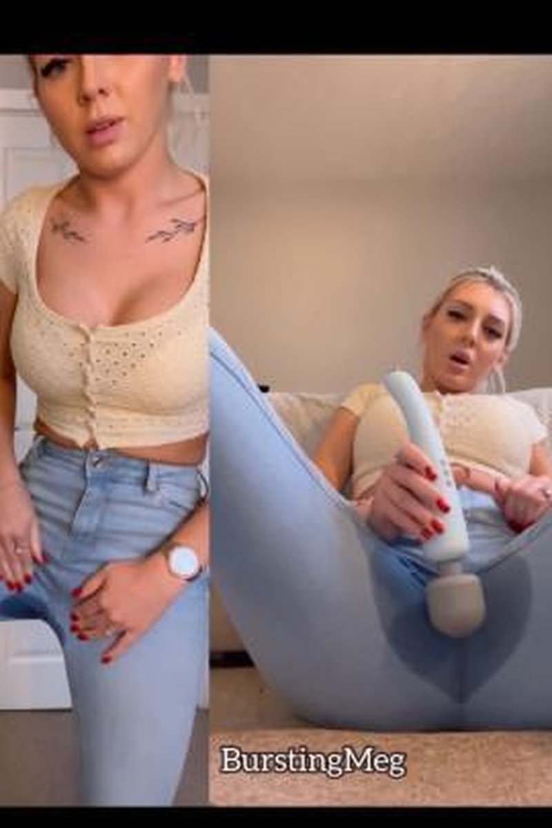 Third Challenge - Screenshot 1 of 4 - Golden Shower