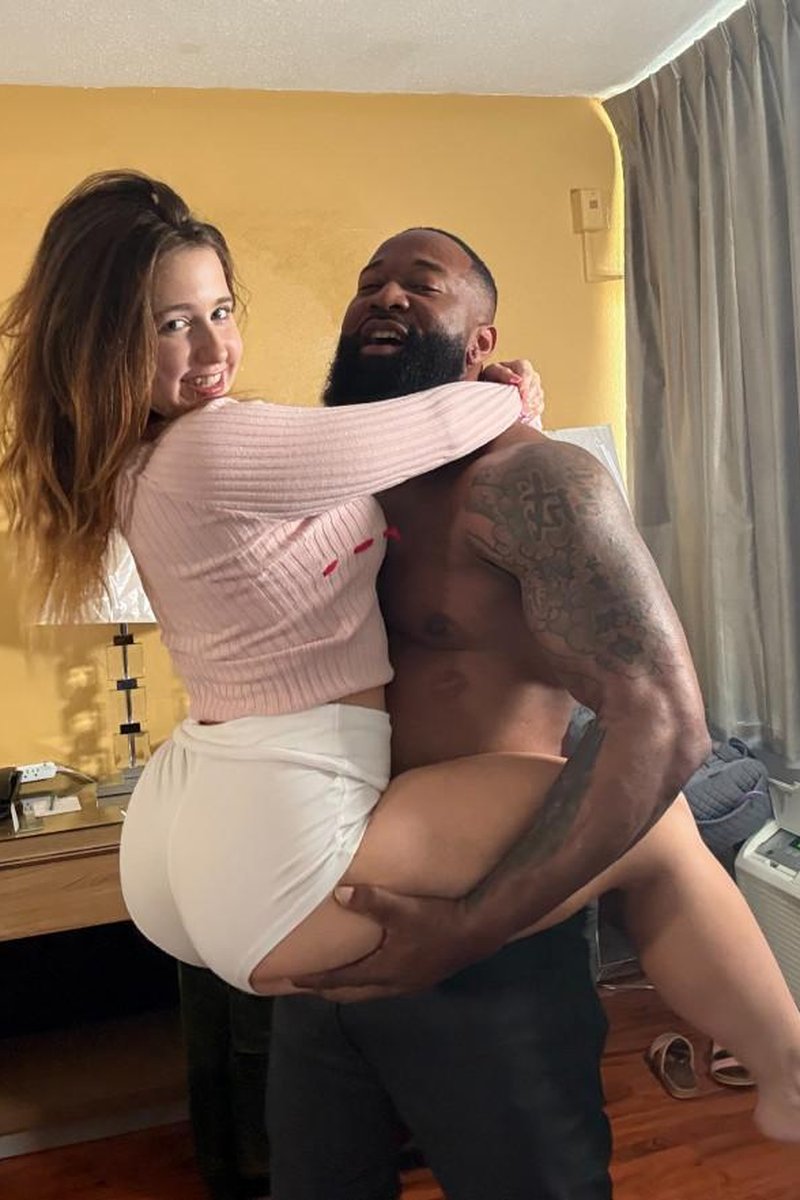Alana Rose And James Hardon Trailer - Screenshot 1 of 4 - Amateur