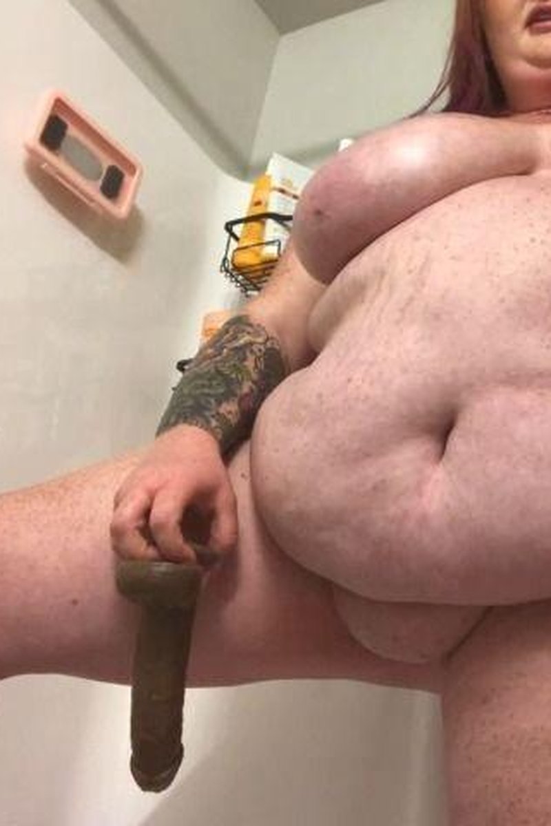 BBW Squirt Compilation - Screenshot 1 of 4 - BBW