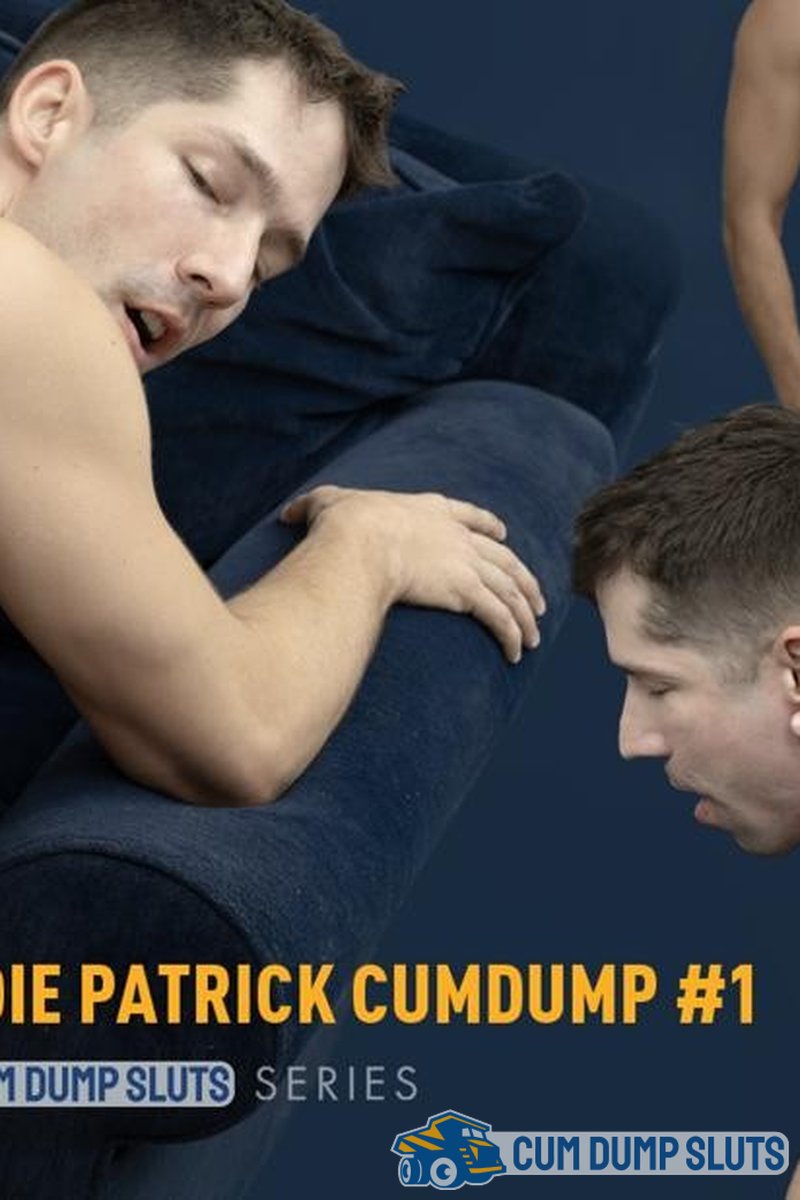 Eddie Patrick Cumdump #1 - Screenshot 1 of 4 - All Sex