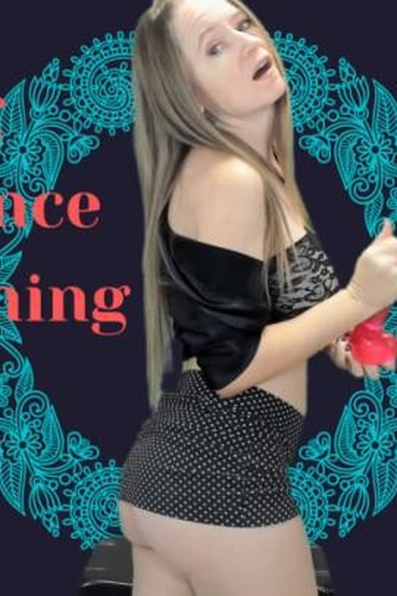 Stroking Obedience Training - Screenshot 1 of 4 - Femdom