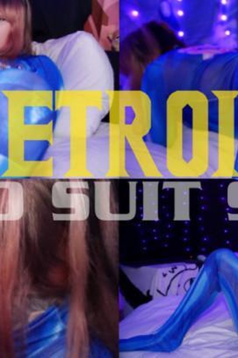 Metroid: Zero Suit Slut - Screenshot 1 of 4 - Anal