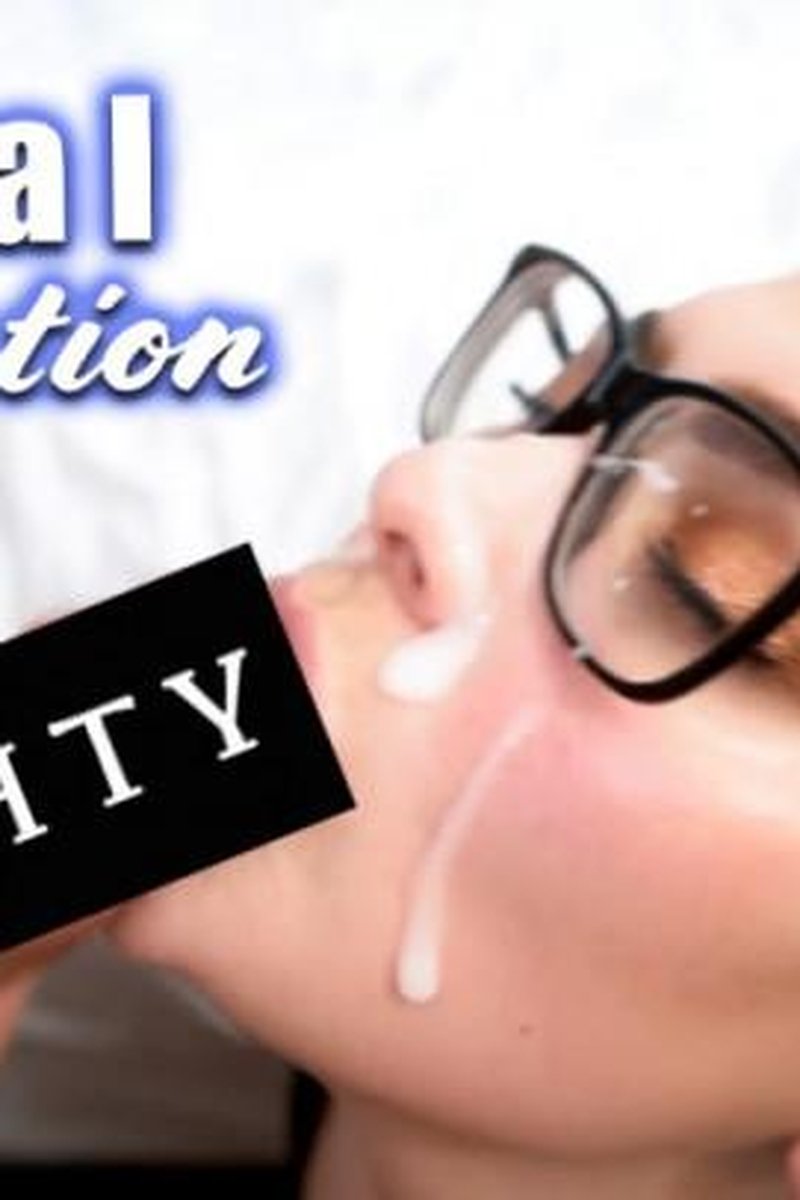 Facial Compilation - Screenshot 1 of 4 - BBW