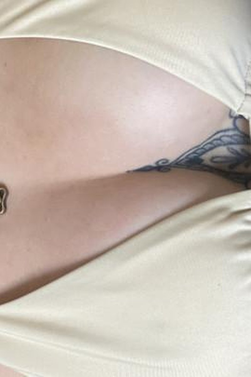 Tan Lines Update - Screenshot 1 of 4 - Bareface