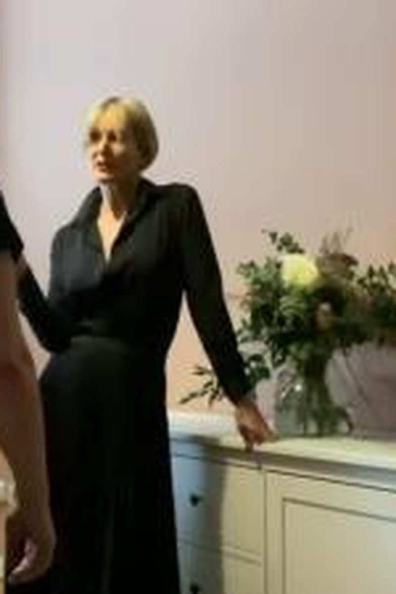 Spanking The Sissy - Screenshot 1 of 4 - Sissification