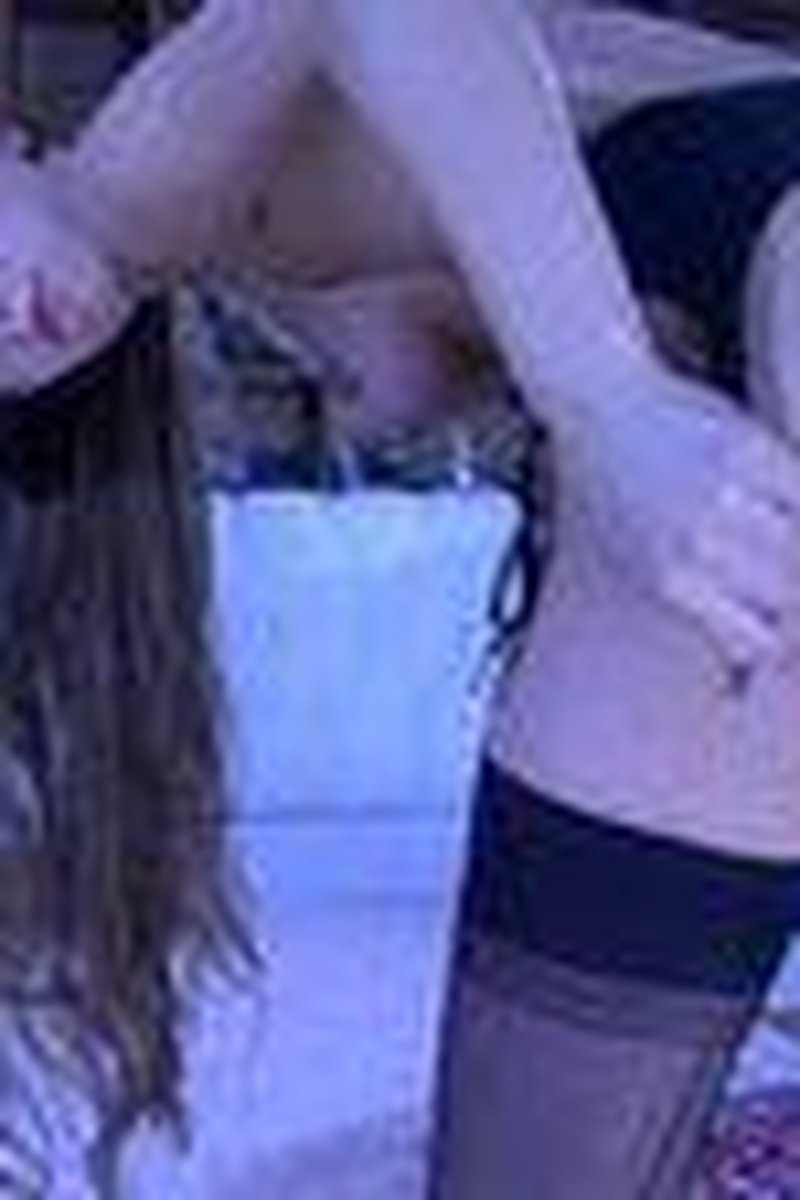 Mercy - Screenshot 1 of 4