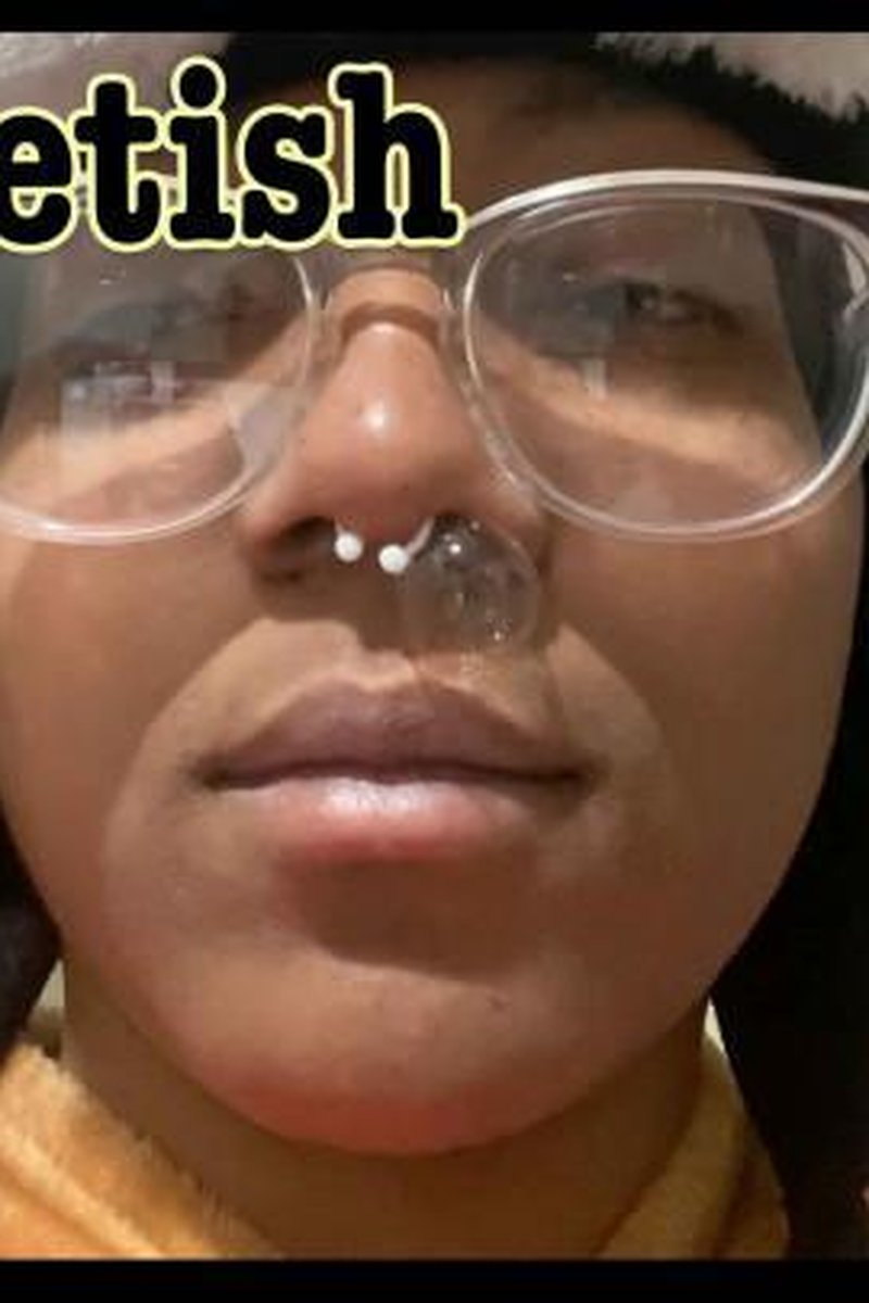 Snot Compilation 2 - Screenshot 1 of 4 - Black