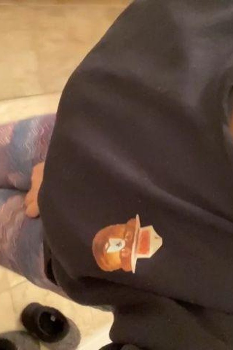 Desperation Compilation - Screenshot 1 of 4 - Black