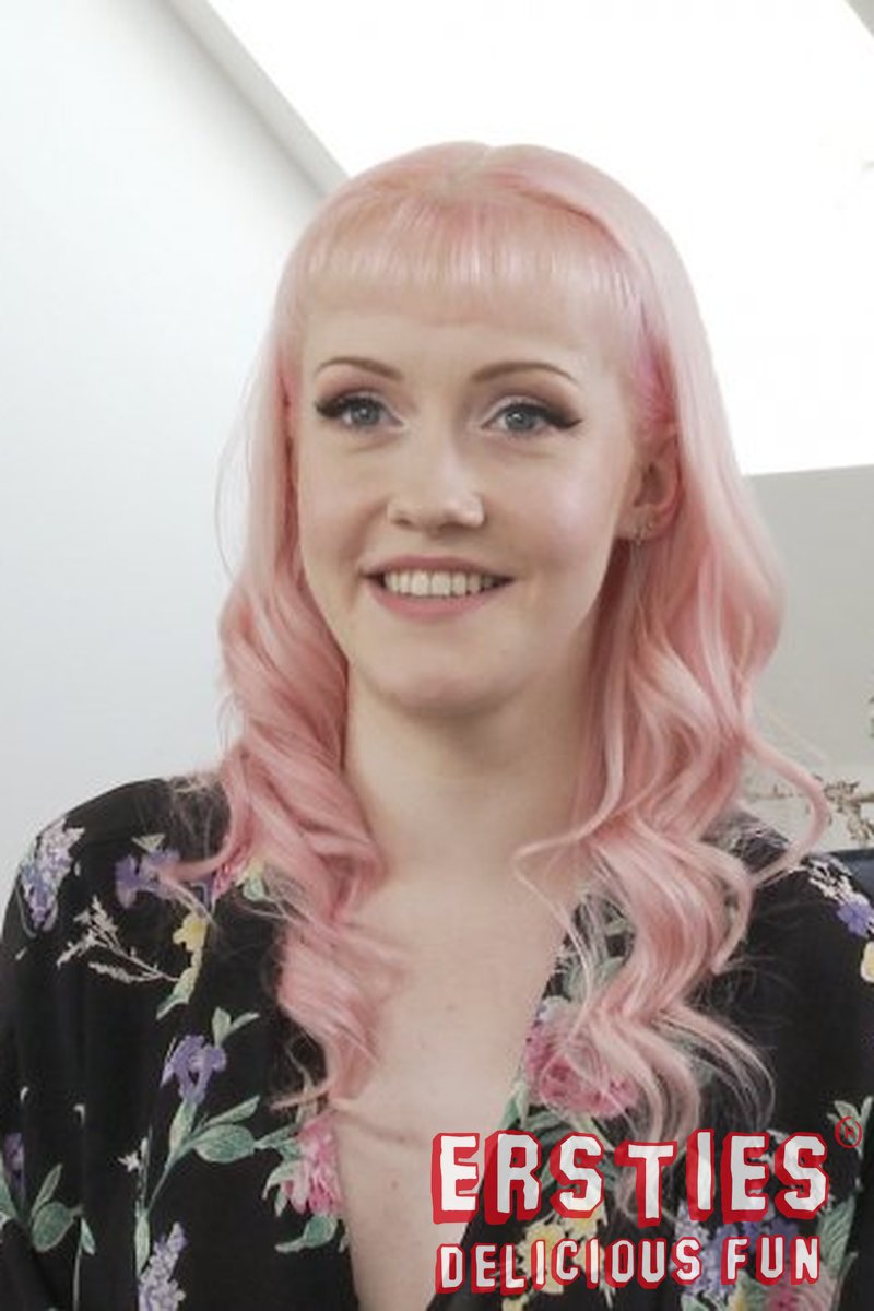 First Time Anal: Interview - Screenshot 1 of 4 - First Time