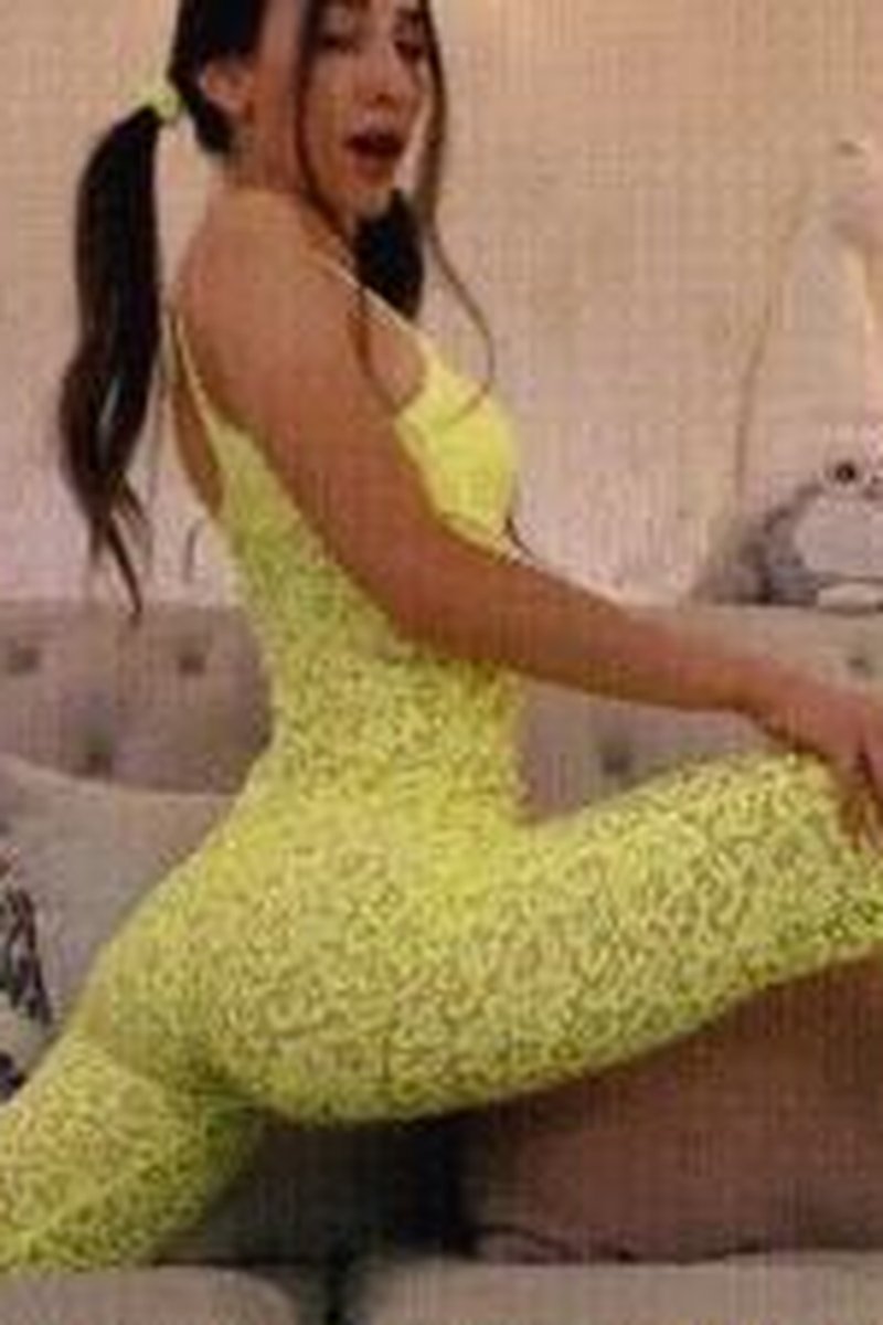 Hot Dessert! - Screenshot 1 of 4 - Ass Worship