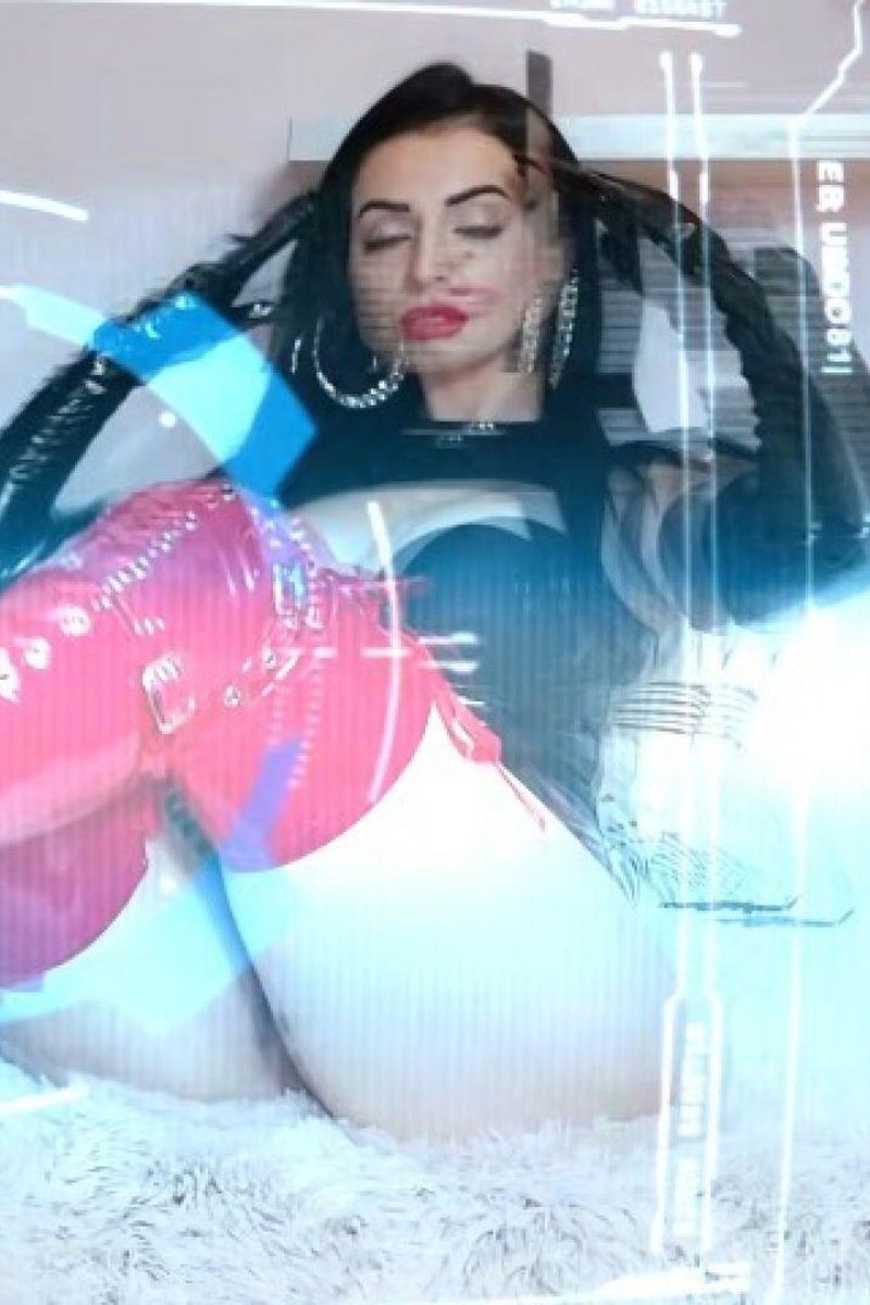 Boots Feminization Reprogramming - Screenshot 1 of 4 - BDSM