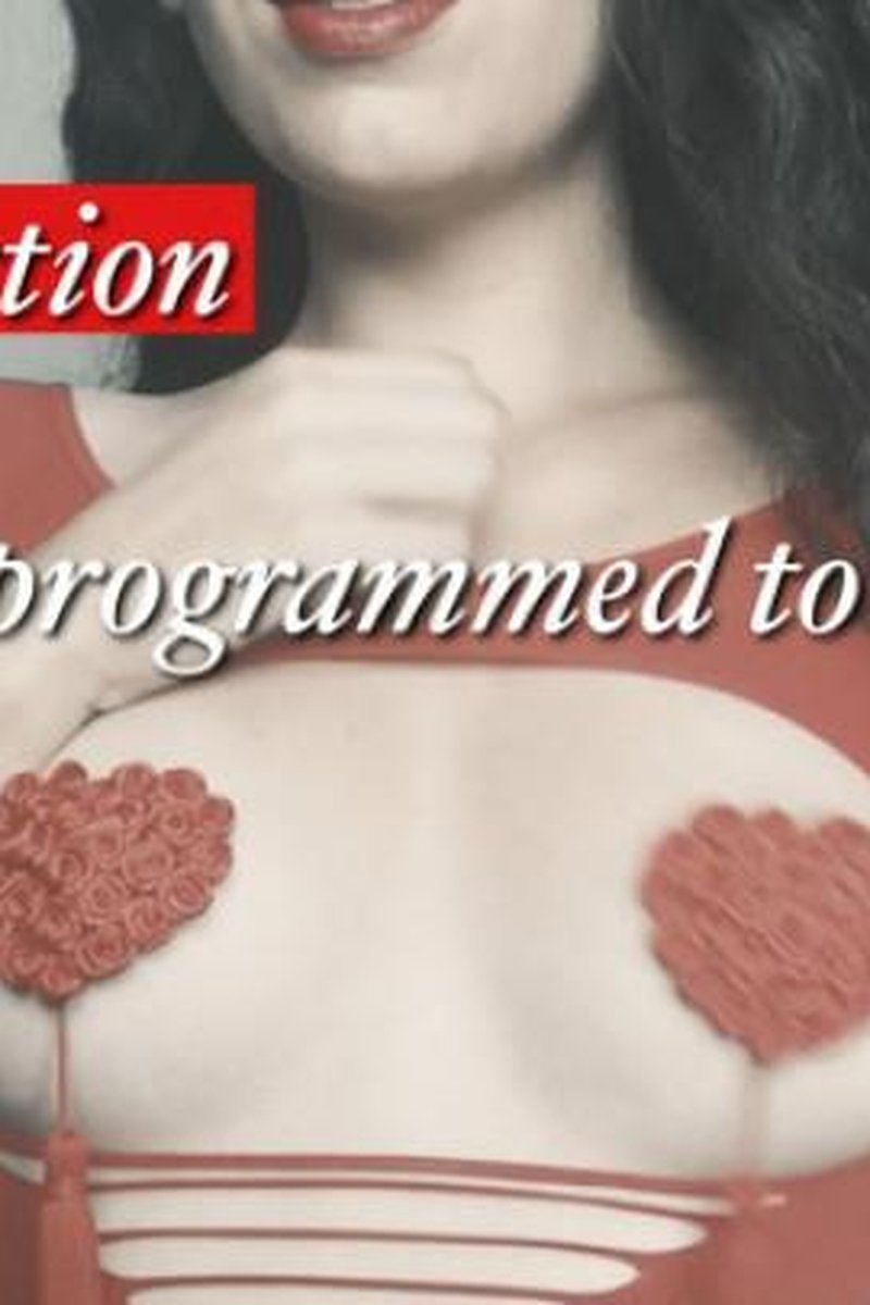 Programmed To Love - Screenshot 1 of 4 - Addiction Fetish