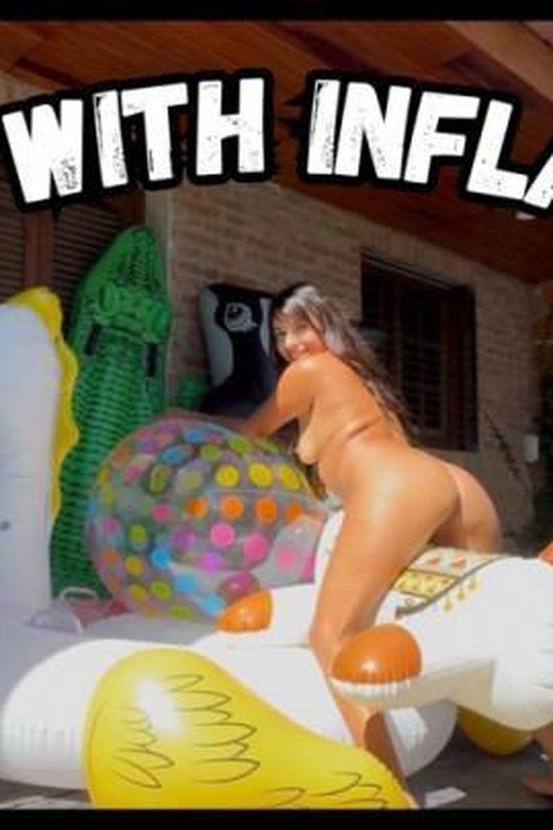 Rigging My Inflatables - Screenshot 1 of 4 - All Sex