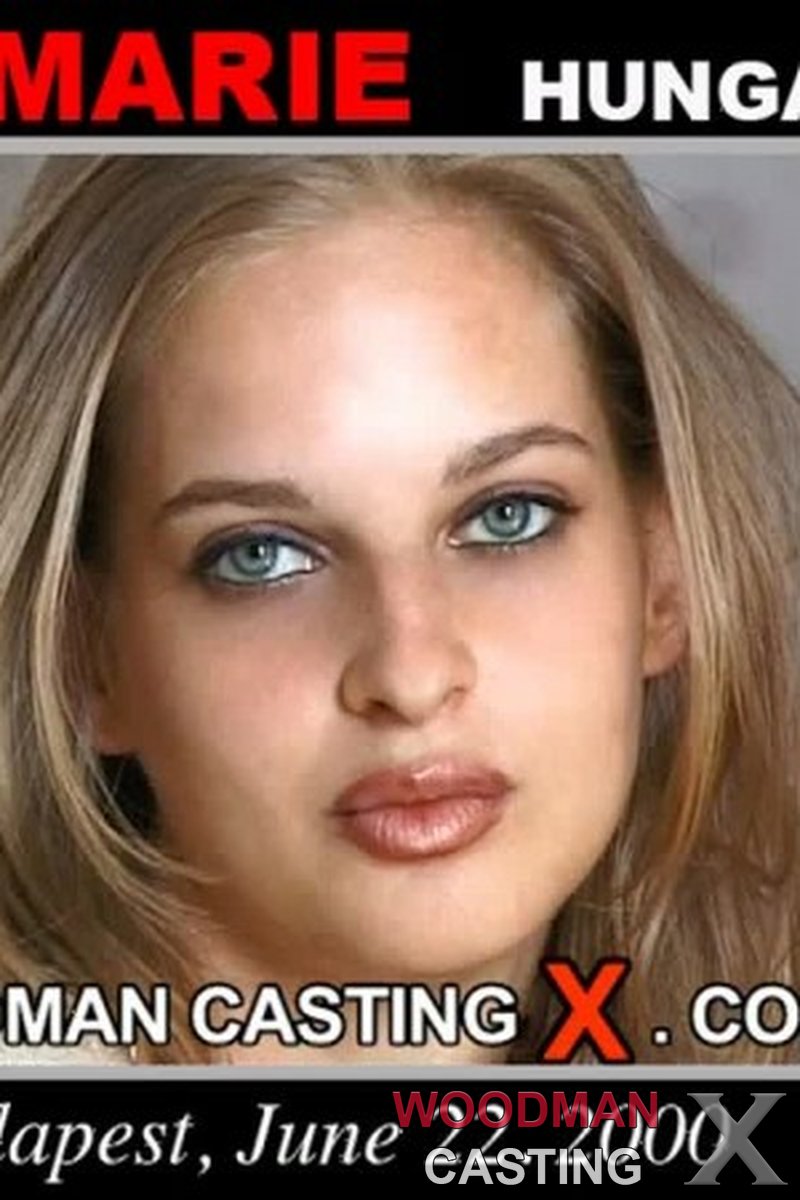 Anna Marie Casting - Screenshot 1 of 4 - Babes