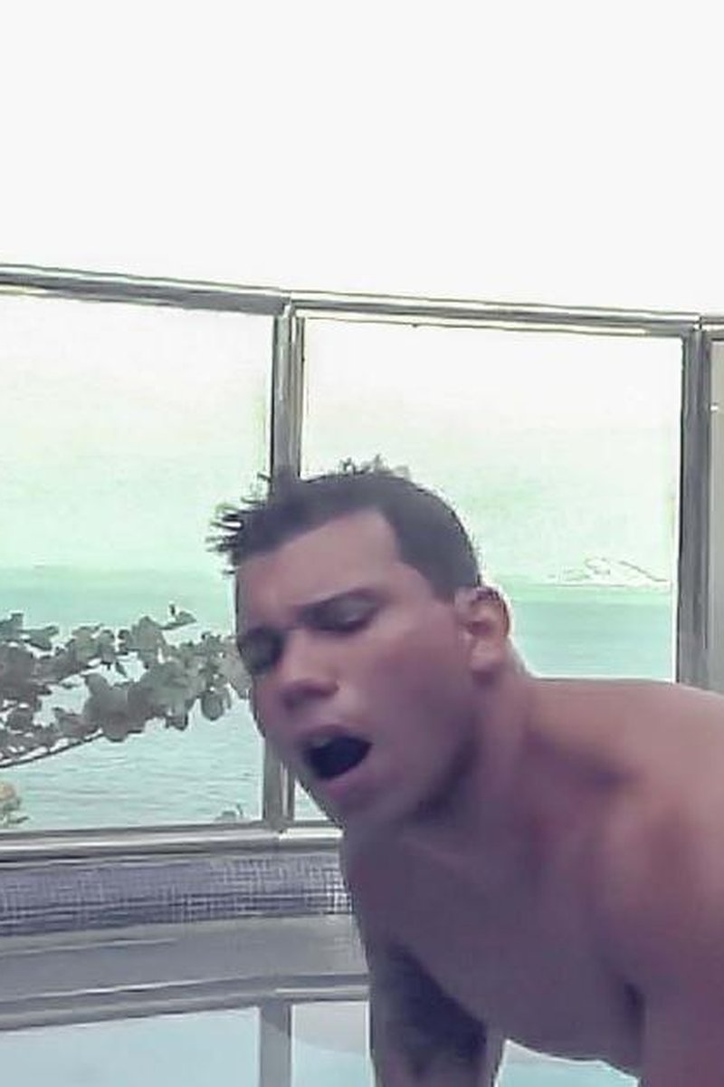 The Nasty Pool - Screenshot 1 of 4 - Big Dick