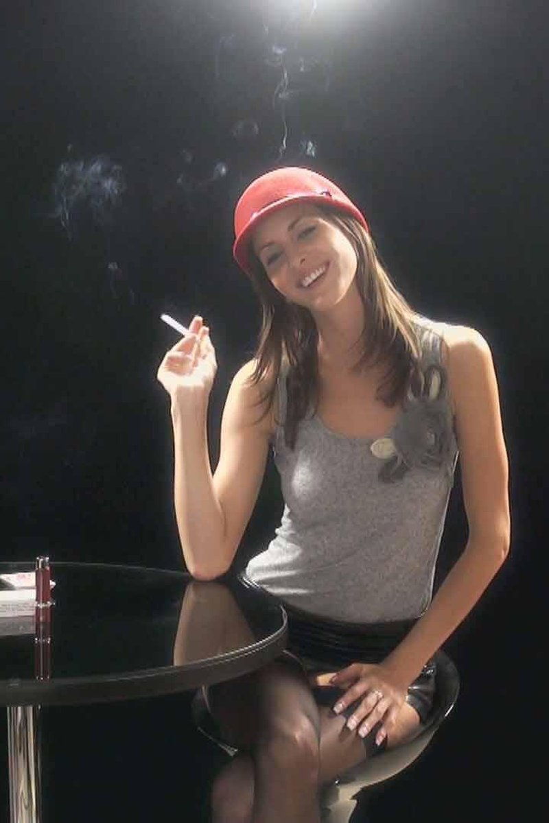 Heather 3 - Screenshot 1 of 4 - Spanking