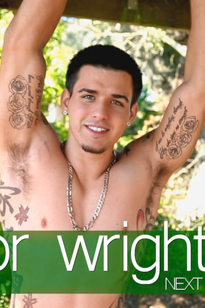 Trevor Wright - Screenshot 1 of 4 - Amateur