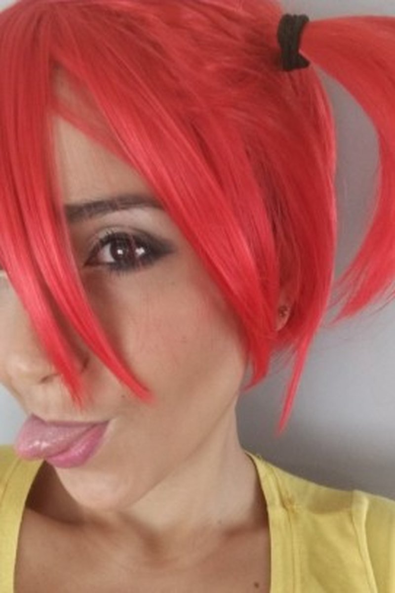 Rare Candy - Screenshot 1 of 4 - Cosplay
