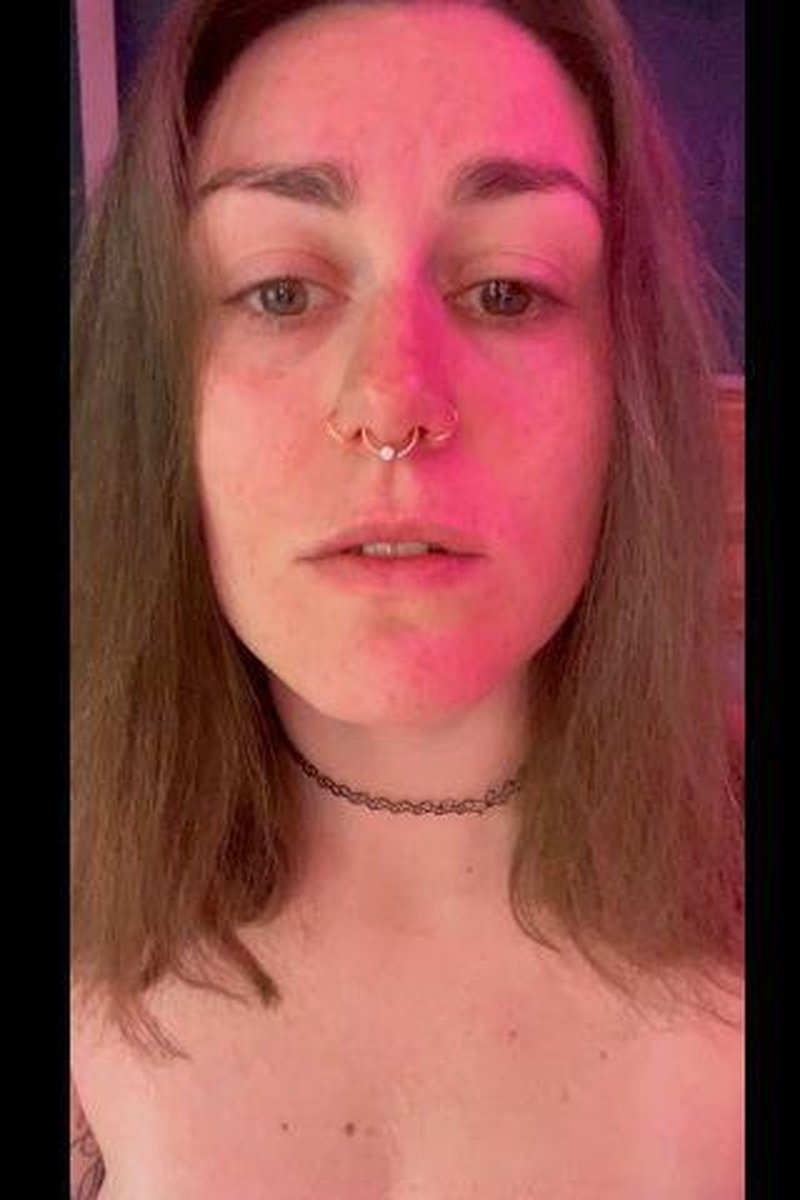 Gagging - Screenshot 1 of 4 - Fetish