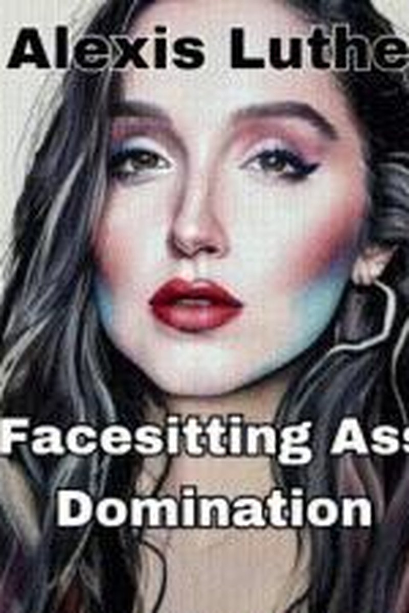 Facesitting Ass Domination - Screenshot 1 of 4 - Ass Worship