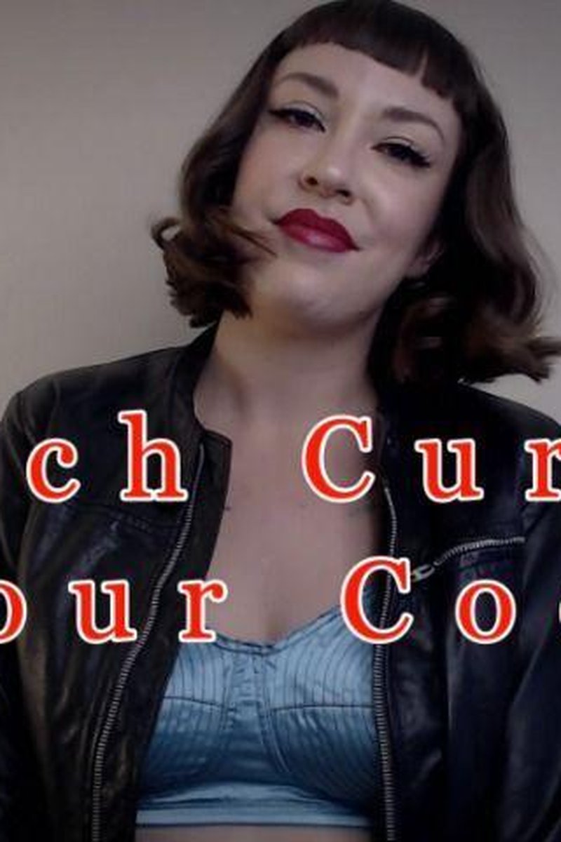 Witch Curses Your Cock - Screenshot 1 of 4 - Holidays