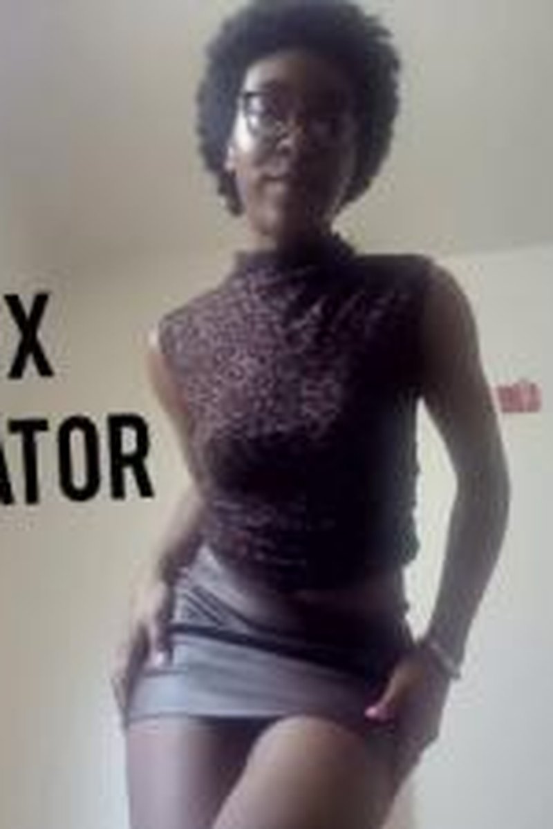 Apex Predator - Screenshot 1 of 4 - Ass Fetish
