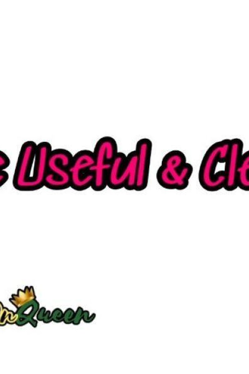 Be Useful & Clean - Screenshot 1 of 4 - Big Tits
