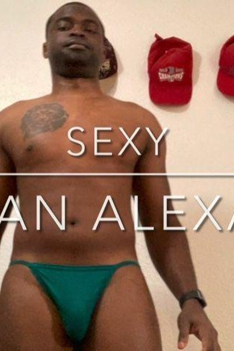 Sexy - Screenshot 1 of 4 - BBC