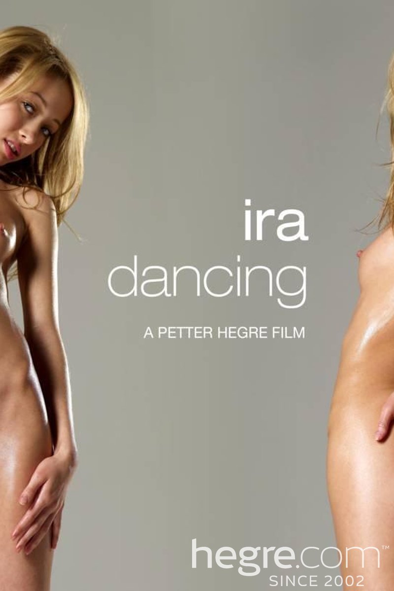Ira Dancing - Screenshot 1 of 4 - Blond Hair