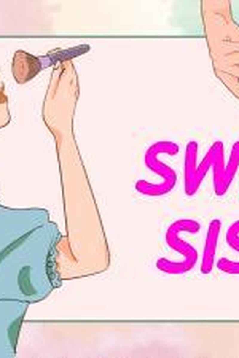 Sweet Sissy - Screenshot 1 of 4 - Audio Only