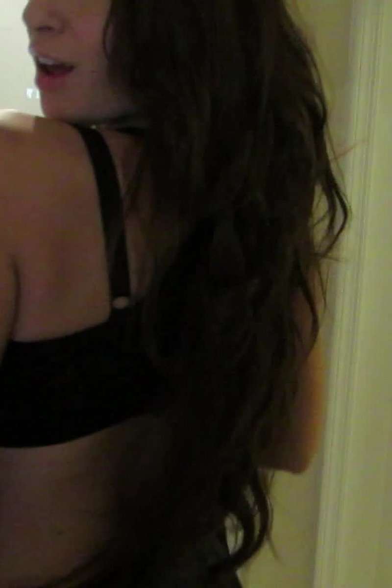 Teaser - Screenshot 1 of 4 - Brown Hair
