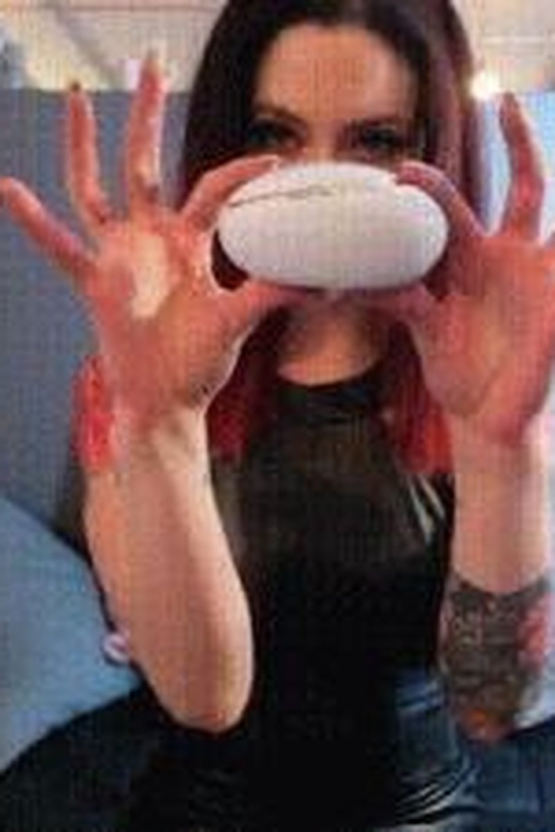 Pedegg Pervert - Screenshot 1 of 4 - Foot Fetish