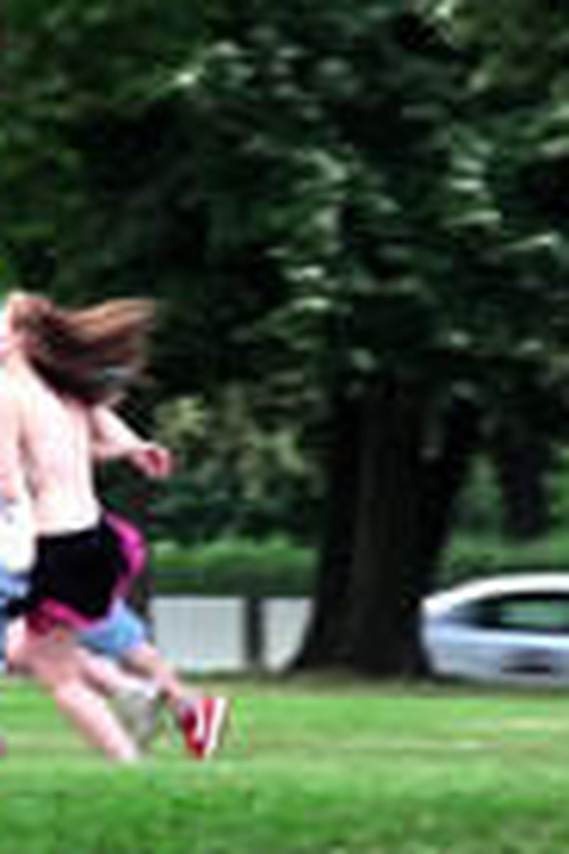 Park - Screenshot 1 of 4