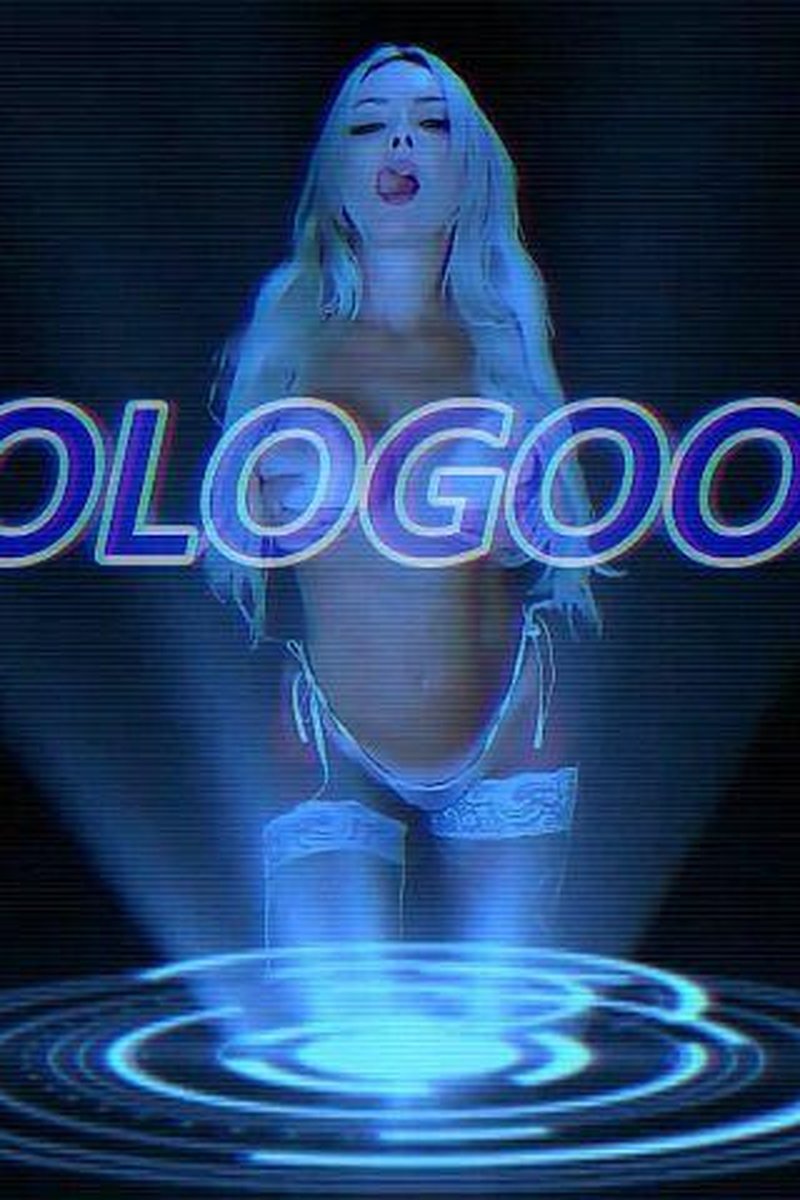 Hologoon - Screenshot 1 of 4 - Edging