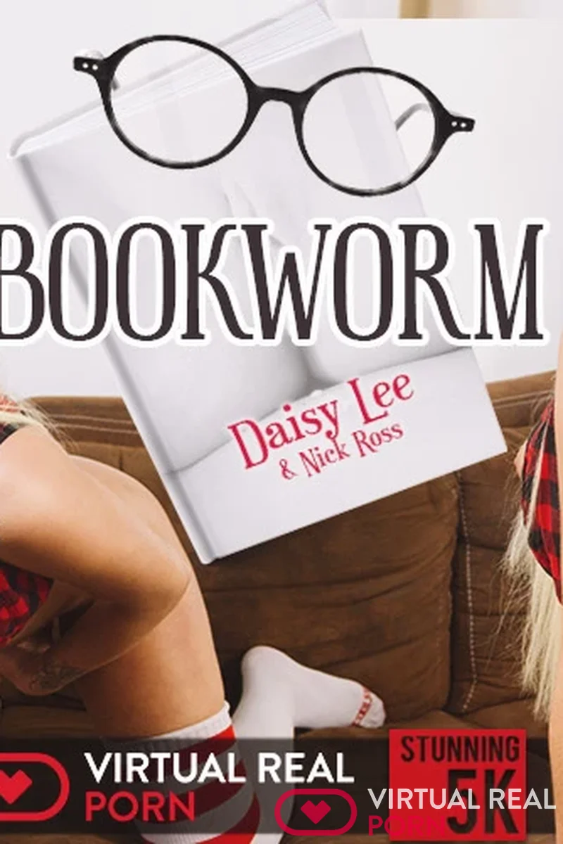 Bookworm - Screenshot 1 of 4 - All Sex