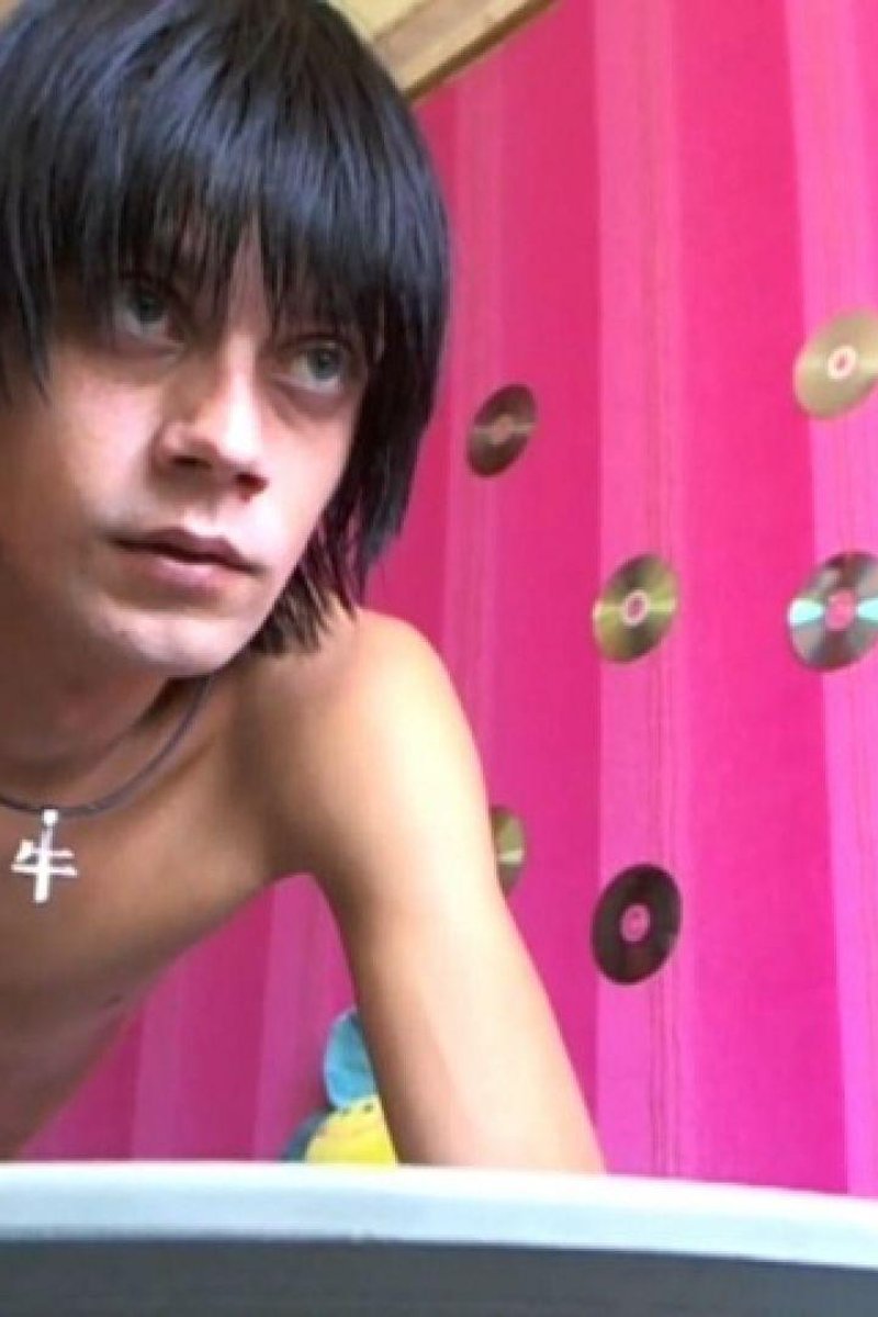 Boy Enema - Screenshot 1 of 4 - Asshole Fetish