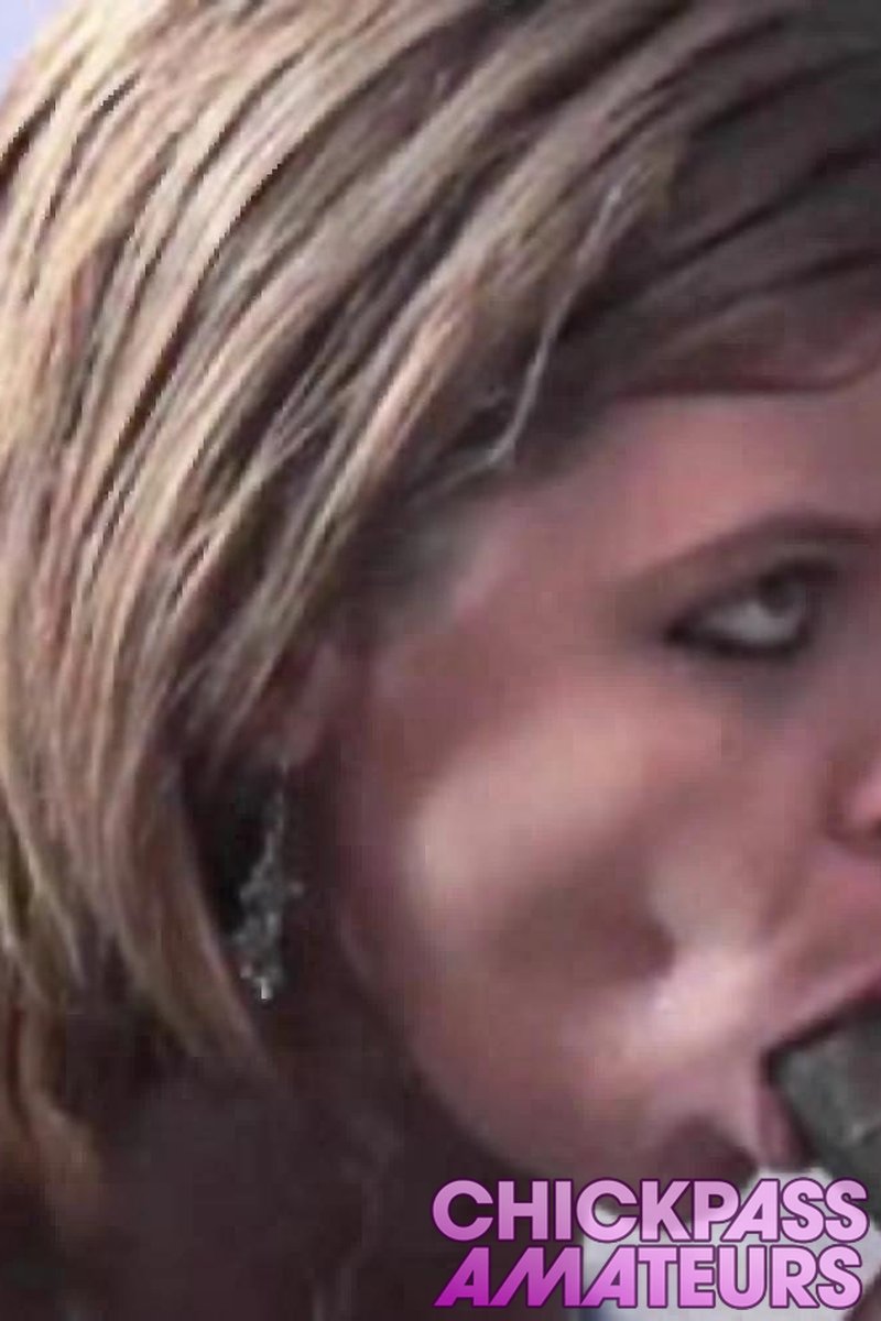 Latina Slut Angel Blows Steven Black - Screenshot 1 of 4 - Amateur