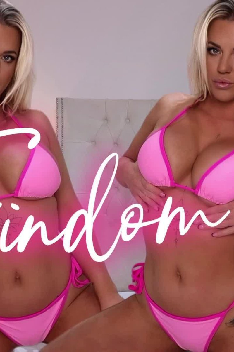 $2 Findom - Screenshot 1 of 4 - Big Tits